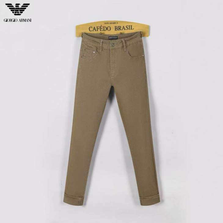 Picture of Armani Jeans Long _SKUArmanisz29-388qx1687767